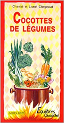 Cocottes de légumes